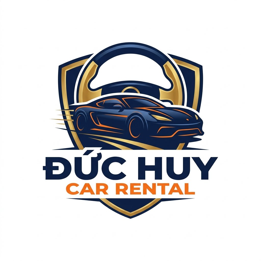 Logo Đức Huy